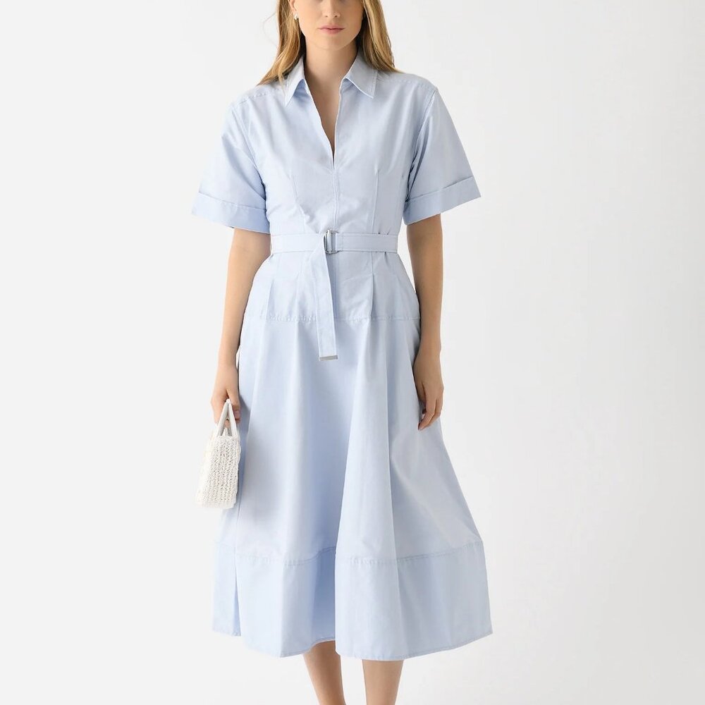 SIMKHAI Women's Deanna Dress